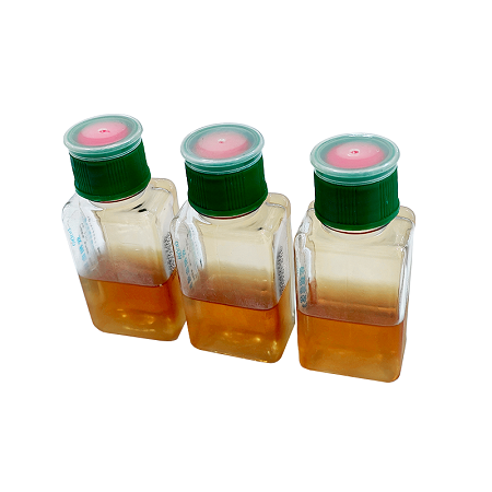 بطری کشت خون
